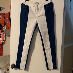 Fashion Nova jeans.  Size 13